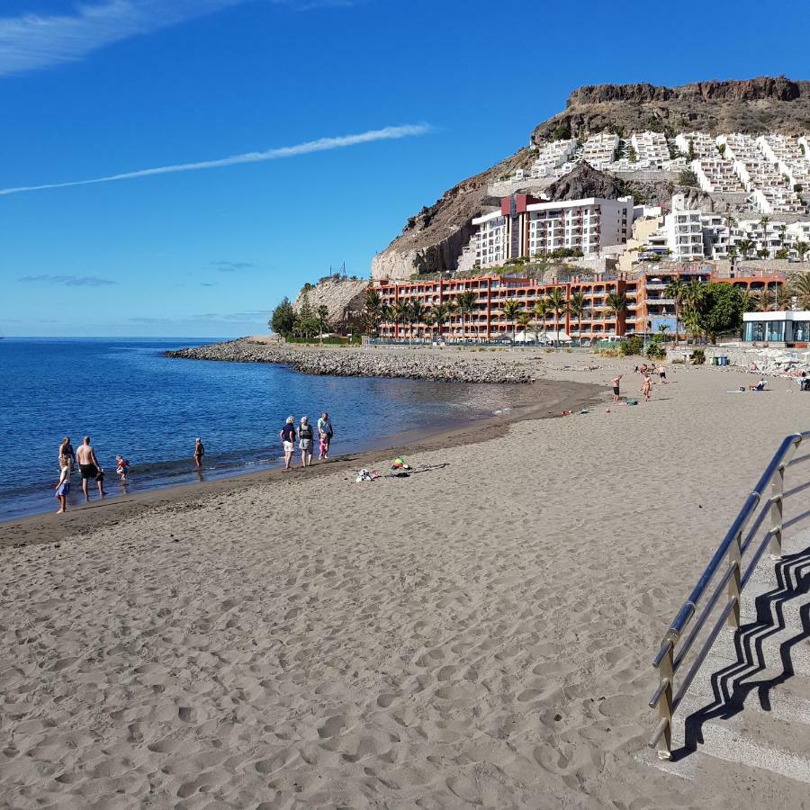 Mar Paraiso Playa Del Cura  Extérieur photo
