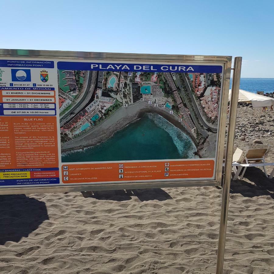 Mar Paraiso Playa Del Cura  Extérieur photo